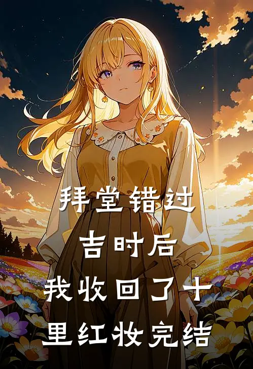 拜堂错过吉时后，我收回了十里红妆完结