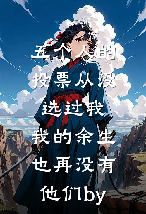 五个人的投票从没选过我，我的余生也再没有他们by