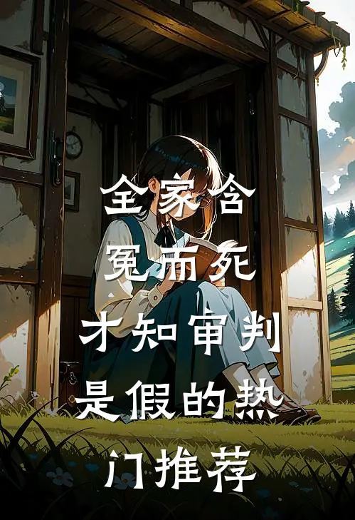 全家含冤而死，才知审判是假的热门推荐
