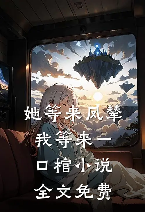 她等来凤辇，我等来一口棺小说全文免费