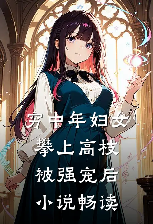 穷中年妇女攀上高枝被强宠后小说畅读