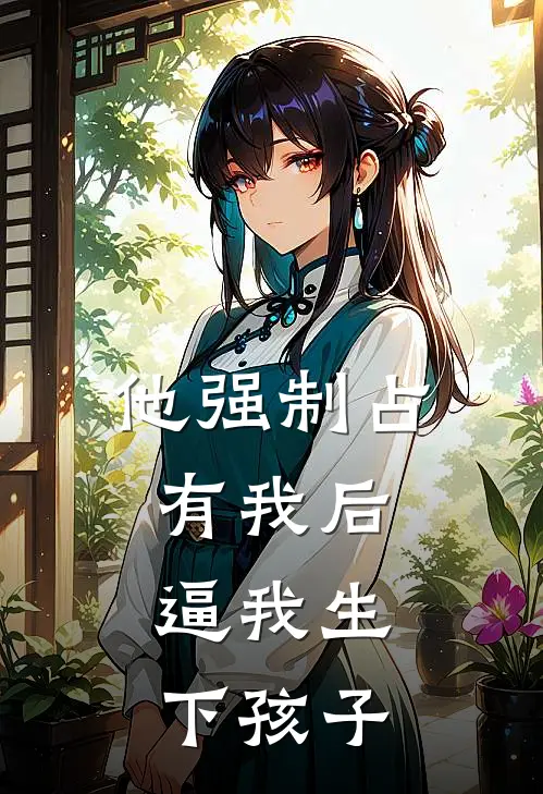 他强制占有我后，逼我生下孩子