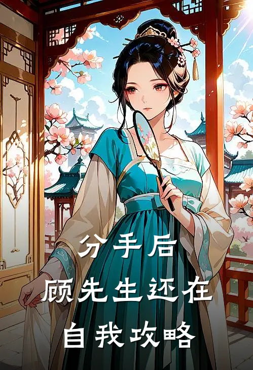 分手后，顾先生还在自我攻略