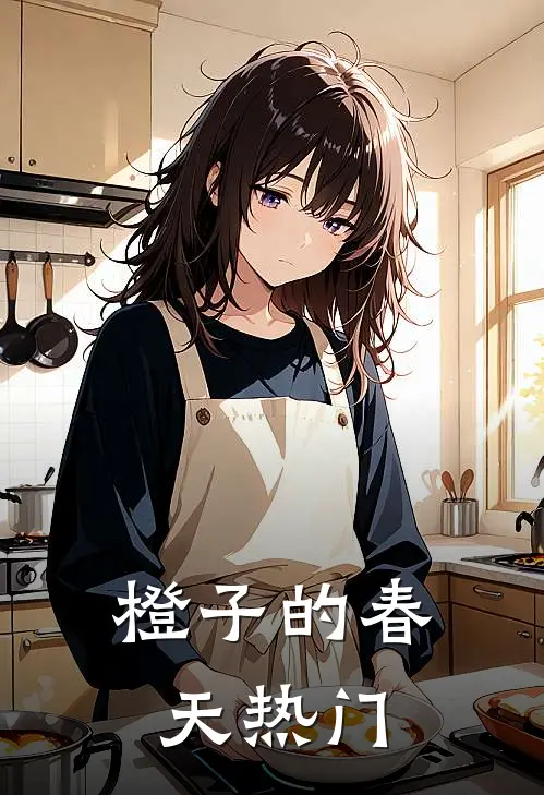 橙子的春天热门