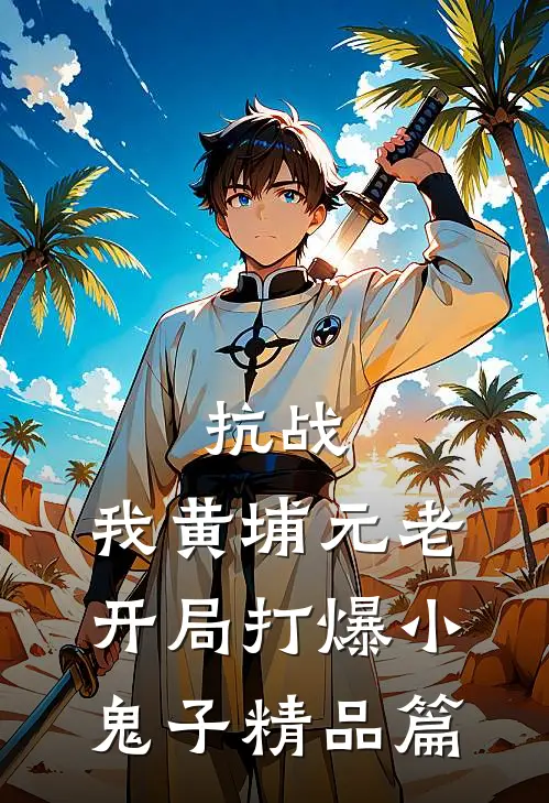 抗战：我黄埔元老开局打爆小鬼子精品篇