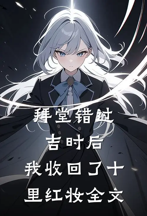拜堂错过吉时后，我收回了十里红妆全文