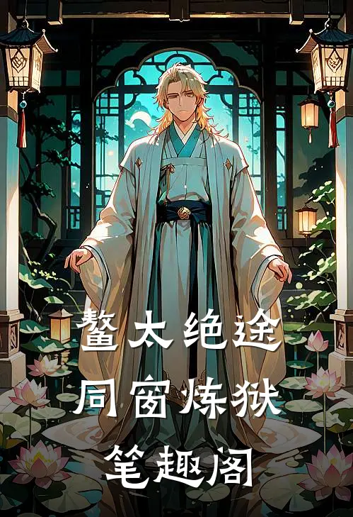 鳌太绝途：同窗炼狱笔趣阁