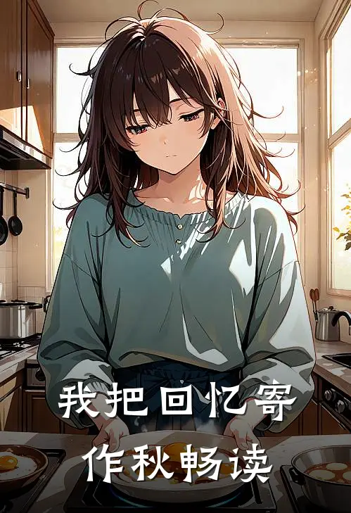我把回忆寄作秋畅读