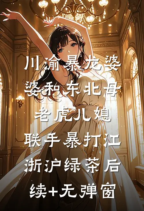 川渝暴龙婆婆和东北母老虎儿媳，联手暴打江浙沪绿茶后续+无弹窗