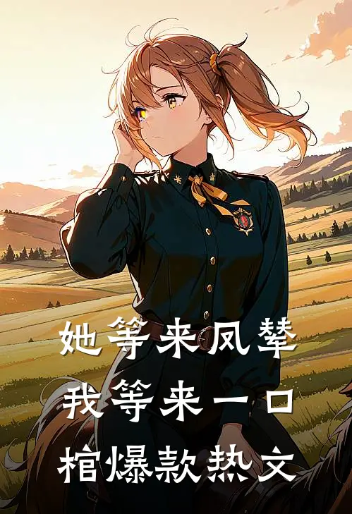 她等来凤辇，我等来一口棺爆款热文