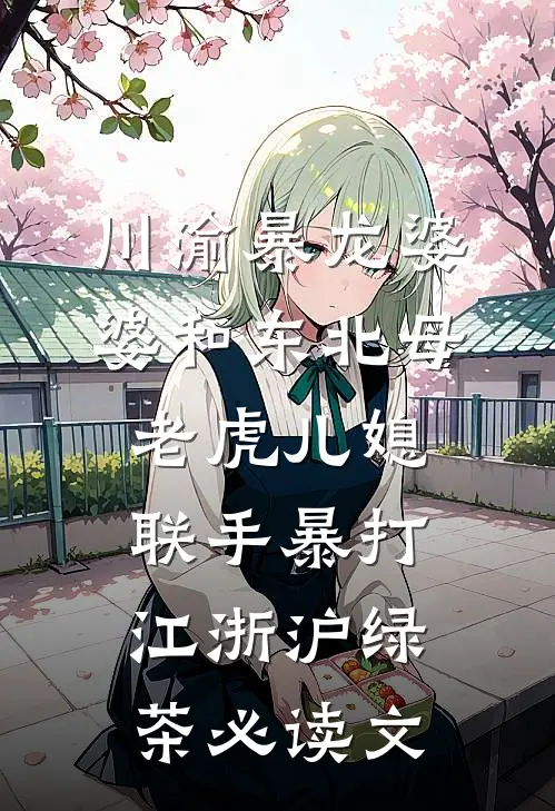 川渝暴龙婆婆和东北母老虎儿媳，联手暴打江浙沪绿茶必读文