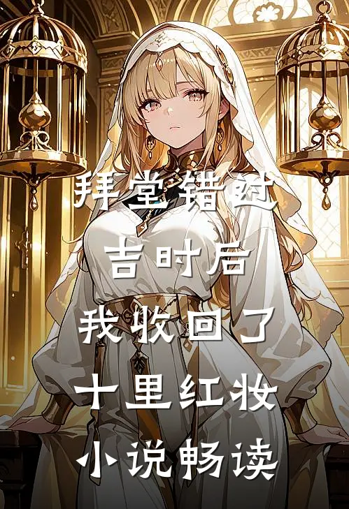拜堂错过吉时后，我收回了十里红妆小说畅读