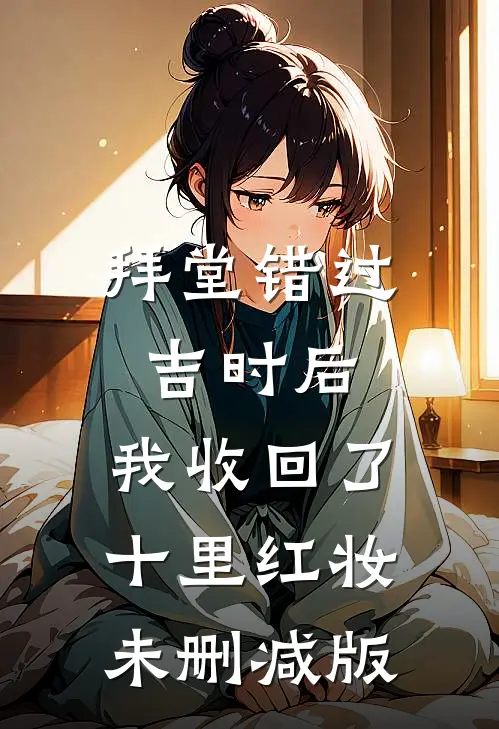 拜堂错过吉时后，我收回了十里红妆未删减版