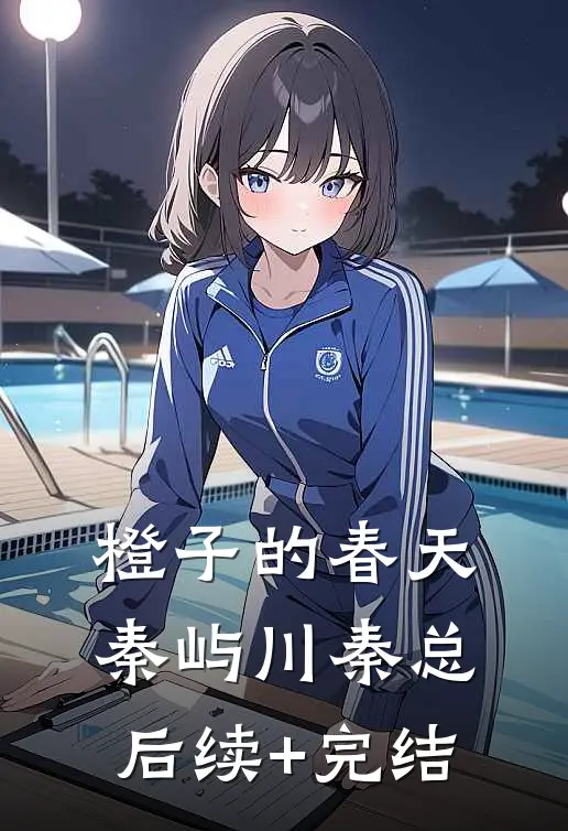 橙子的春天秦屿川秦总后续+完结