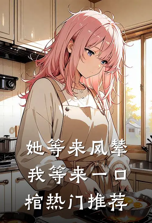 她等来凤辇，我等来一口棺热门推荐