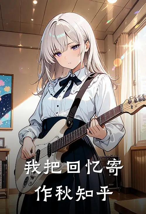 我把回忆寄作秋知乎