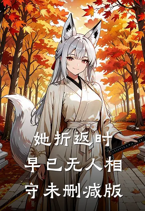 她折返时，早已无人相守未删减版