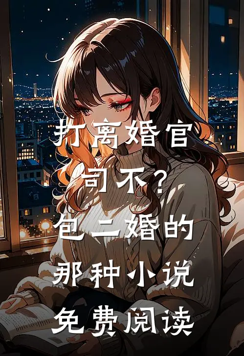 打离婚官司不？包二婚的那种小说免费阅读