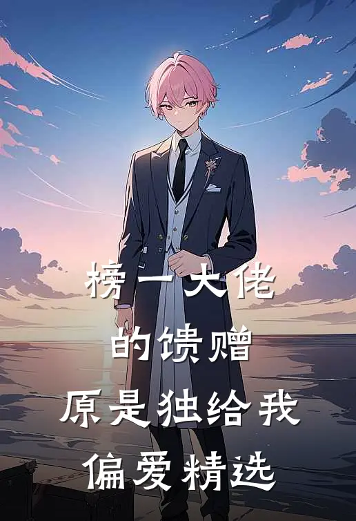 榜一大佬的馈赠，原是独给我偏爱精选