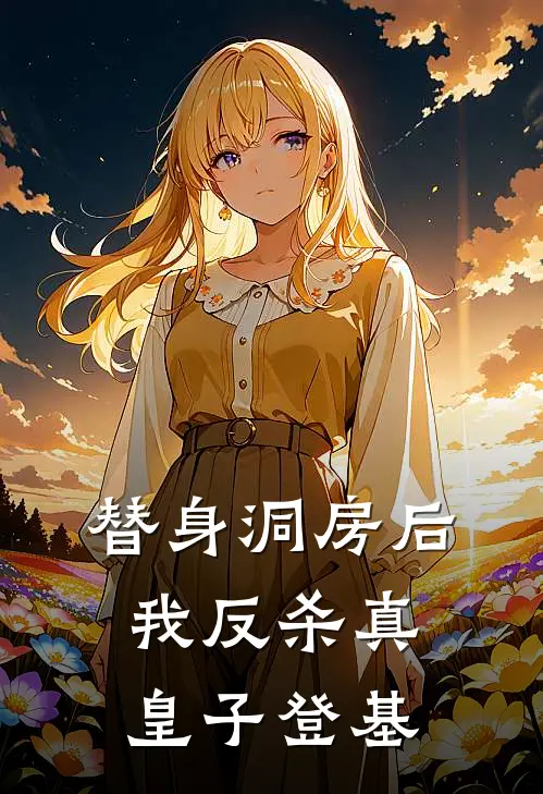 替身洞房后，我反杀真皇子登基