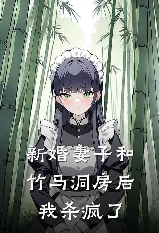 新婚妻子和竹马洞房后，我杀疯了