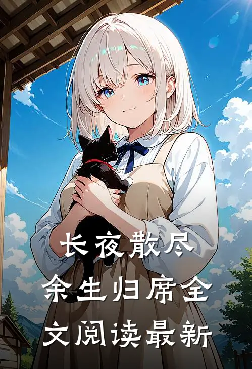 长夜散尽，余生归席全文阅读最新