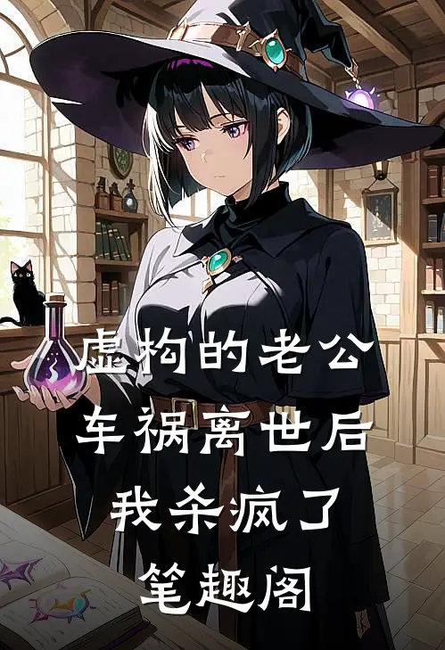 虚构的老公车祸离世后，我杀疯了笔趣阁