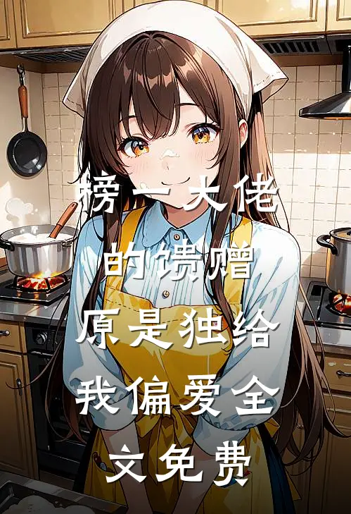 榜一大佬的馈赠，原是独给我偏爱全文免费