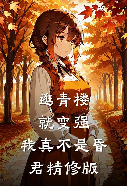 逛青楼就变强，我真不是昏君精修版