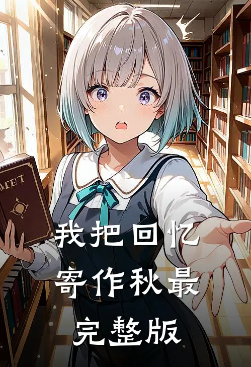 我把回忆寄作秋最完整版