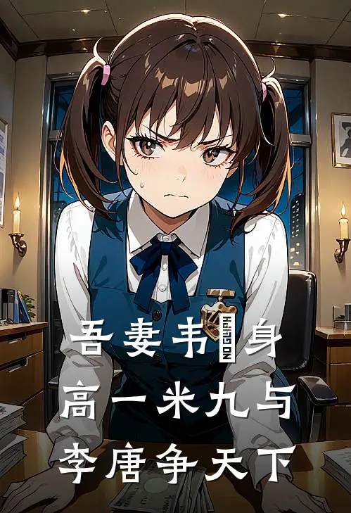 吾妻韦珪身高一米九与李唐争天下