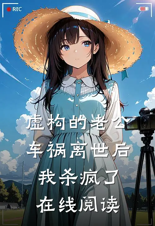 虚构的老公车祸离世后，我杀疯了在线阅读