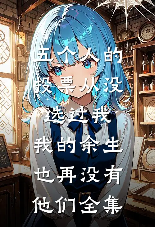 五个人的投票从没选过我，我的余生也再没有他们全集
