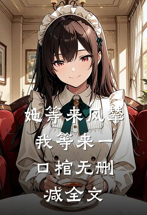 她等来凤辇，我等来一口棺无删减全文