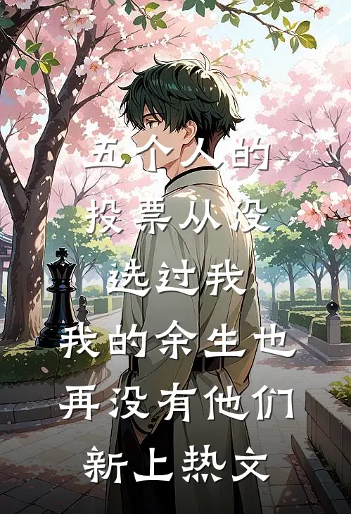 五个人的投票从没选过我，我的余生也再没有他们新上热文