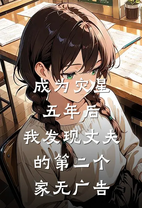 成为灾星五年后，我发现丈夫的第二个家无广告