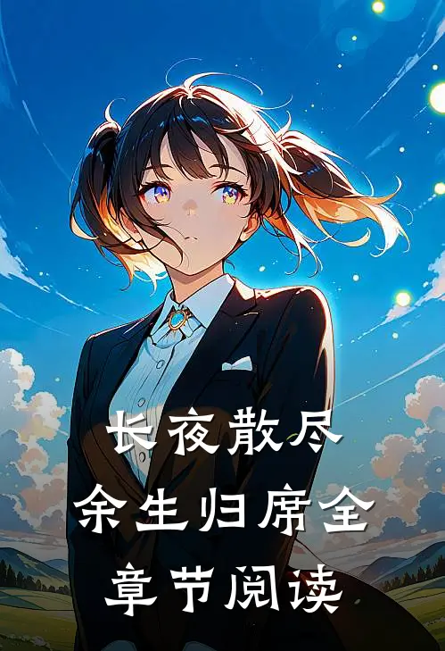 长夜散尽，余生归席全章节阅读