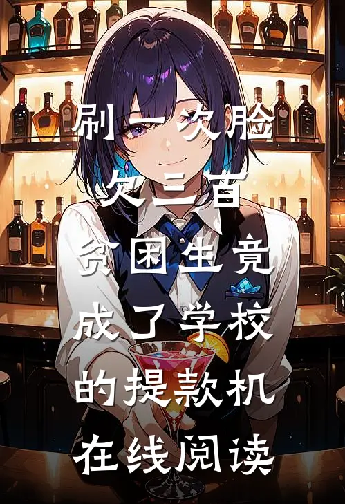 刷一次脸欠三百，贫困生竟成了学校的提款机在线阅读