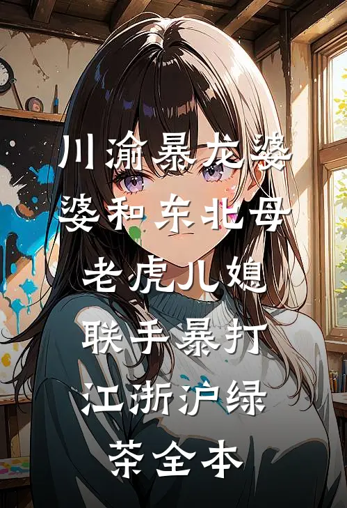 川渝暴龙婆婆和东北母老虎儿媳，联手暴打江浙沪绿茶全本