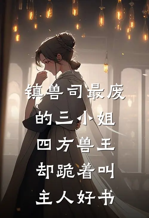 镇兽司最废的三小姐，四方兽王却跪着叫主人好书