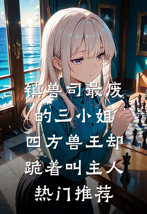 镇兽司最废的三小姐，四方兽王却跪着叫主人热门推荐