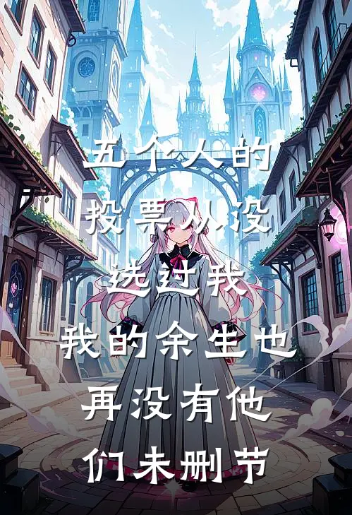 五个人的投票从没选过我，我的余生也再没有他们未删节