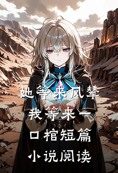 她等来凤辇，我等来一口棺短篇小说阅读
