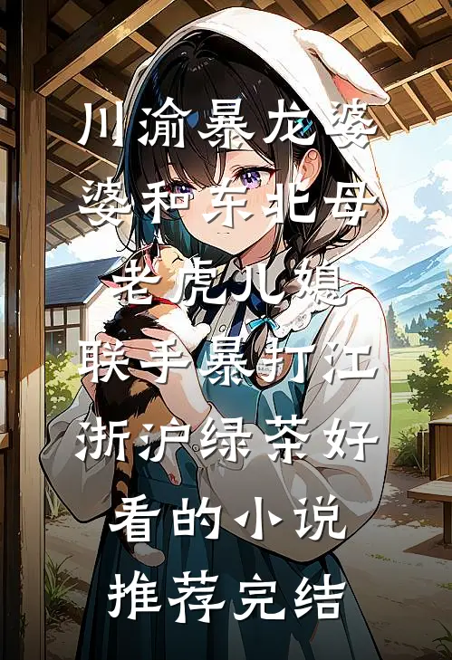 川渝暴龙婆婆和东北母老虎儿媳，联手暴打江浙沪绿茶好看的小说推荐完结