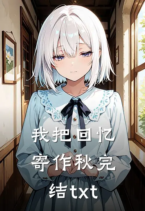 我把回忆寄作秋完结txt