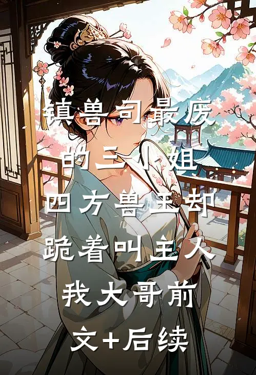 镇兽司最废的三小姐，四方兽王却跪着叫主人我大哥前文+后续