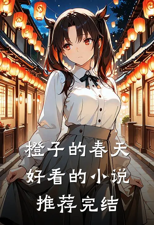 橙子的春天好看的小说推荐完结