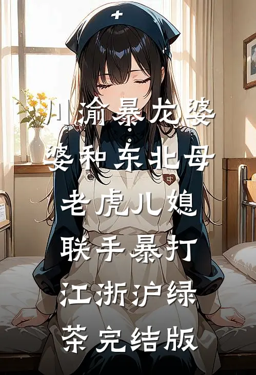 川渝暴龙婆婆和东北母老虎儿媳，联手暴打江浙沪绿茶完结版