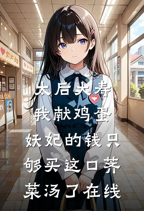 太后大寿我献鸡蛋，妖妃的钱只够买这口荠菜汤了在线