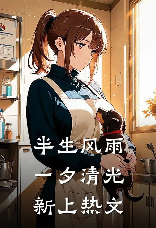 半生风雨，一夕清光新上热文